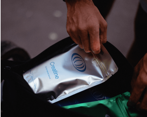 How Creatine Enhances Strength and Endurance