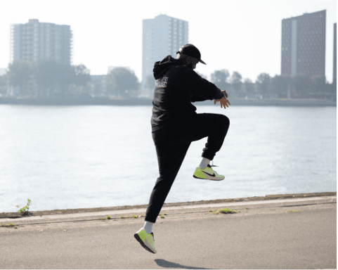 How Collagen Supplements Improve Joint Health and Athletic Performance