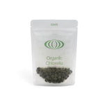 ORGANIC CHLORELLA