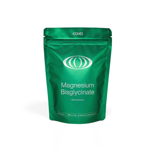 MAGNESIUM BISGLYCINATE
