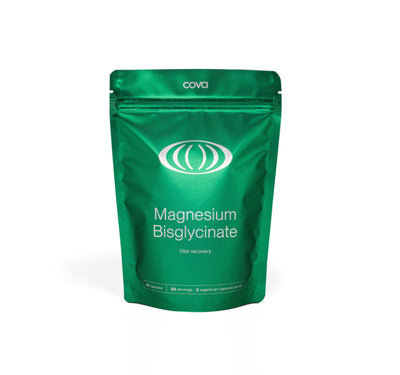 MAGNESIUM BISGLYCINATE