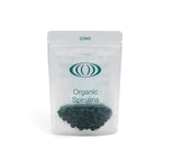 ORGANIC SPIRULINA